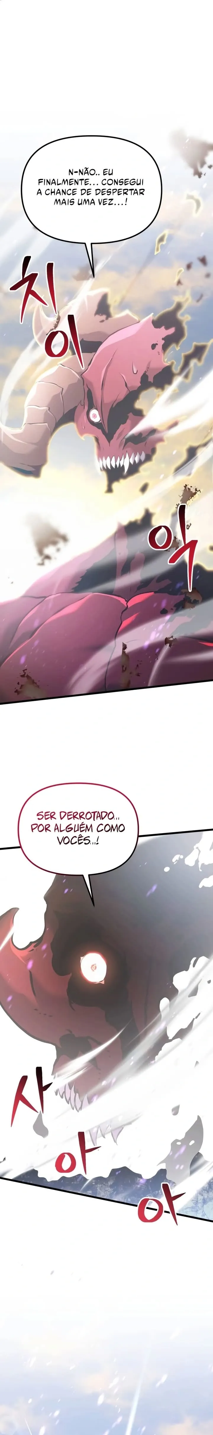 Read O Cavaleiro Prodígio com Tempo Limitado (PT-BR) PT Manga Online