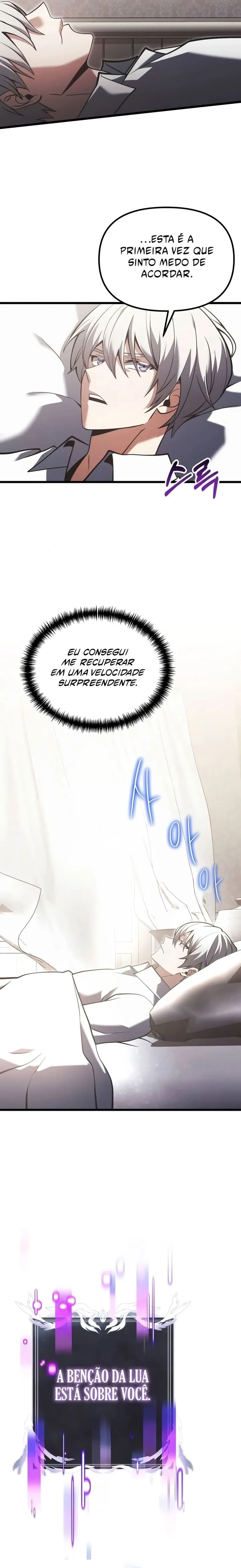Read O Cavaleiro Prodígio com Tempo Limitado (PT-BR) PT Manga Online