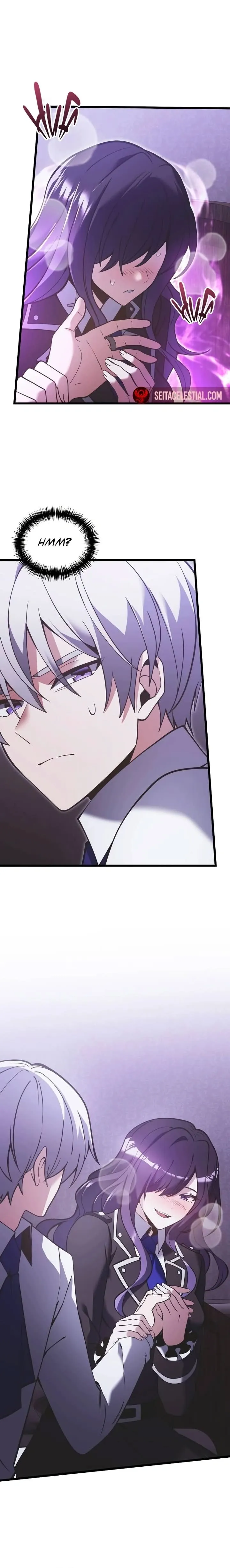 Read O Cavaleiro Prodígio com Tempo Limitado (PT-BR) PT Manga Online
