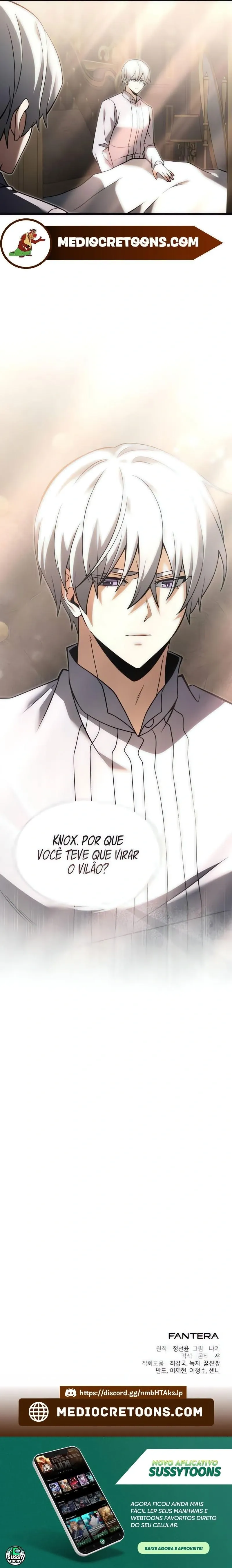 Read O Cavaleiro Prodígio com Tempo Limitado (PT-BR) PT Manga Online