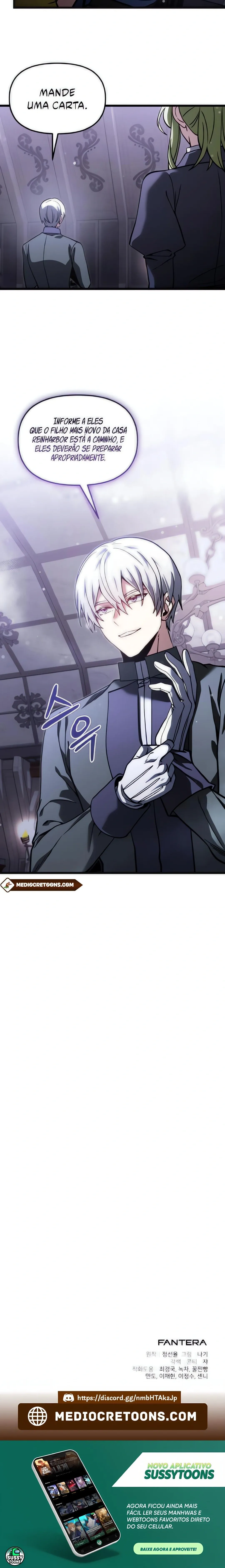 Read O Cavaleiro Prodígio com Tempo Limitado (PT-BR) PT Manga Online