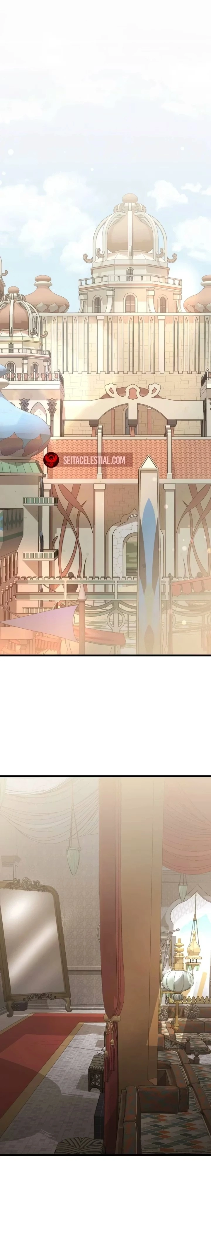 Read O Cavaleiro Prodígio com Tempo Limitado (PT-BR) PT Manga Online