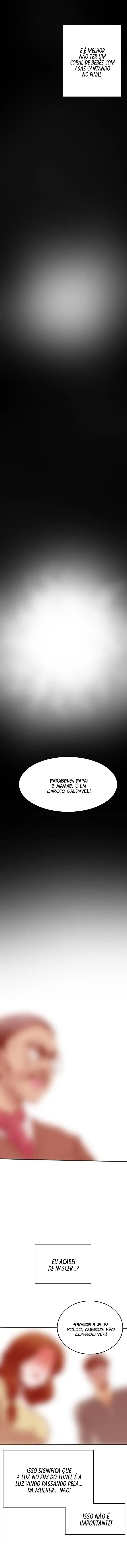 Read O Começo Depois do Fim (PT-BR) PT Manga Online