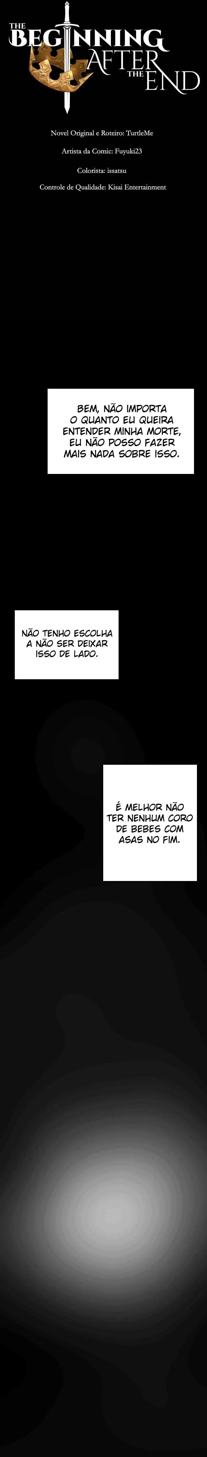 Read O Começo Depois do Fim (PT-BR) PT Manga Online