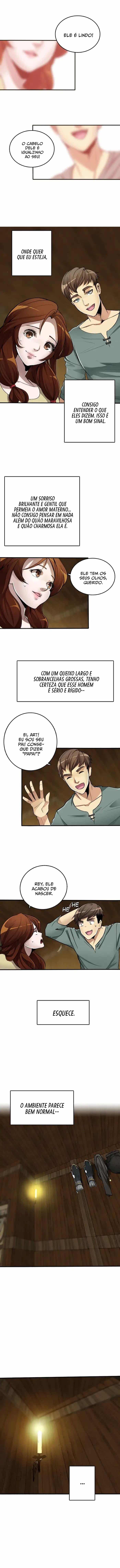 Read O Começo Depois do Fim (PT-BR) PT Manga Online