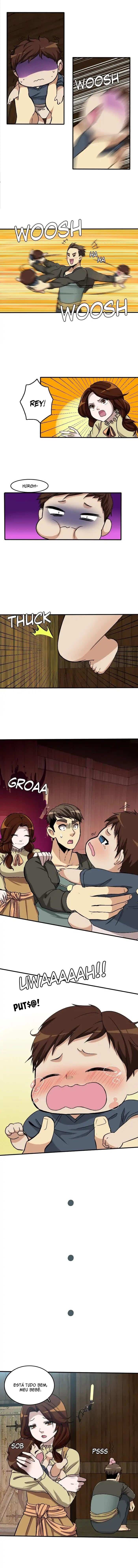 Read O Começo Depois do Fim (PT-BR) PT Manga Online