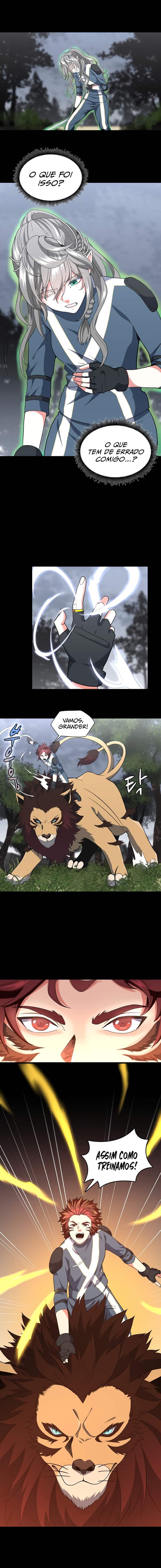 Read O Começo Depois do Fim (PT-BR) PT Manga Online