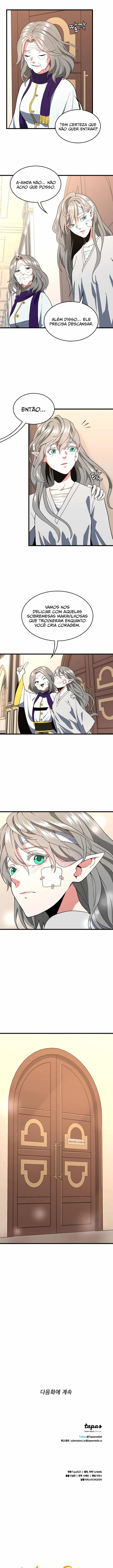 Read O Começo Depois do Fim (PT-BR) PT Manga Online