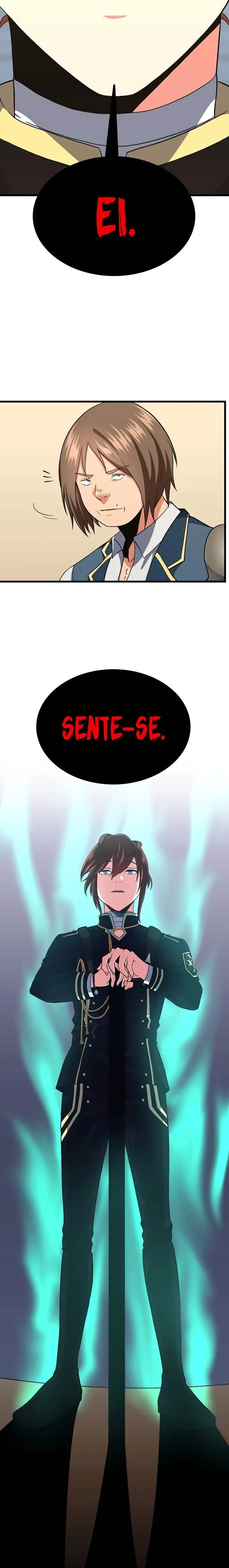 Read O Começo Depois do Fim (PT-BR) PT Manga Online