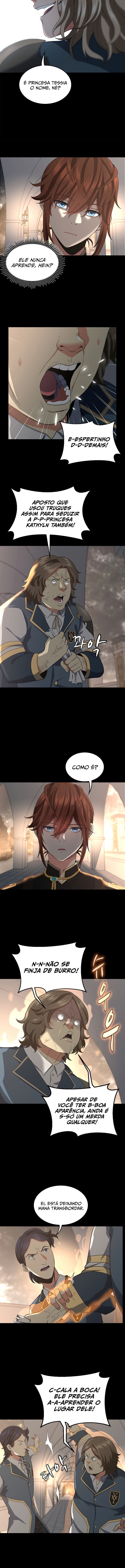 Read O Começo Depois do Fim (PT-BR) PT Manga Online