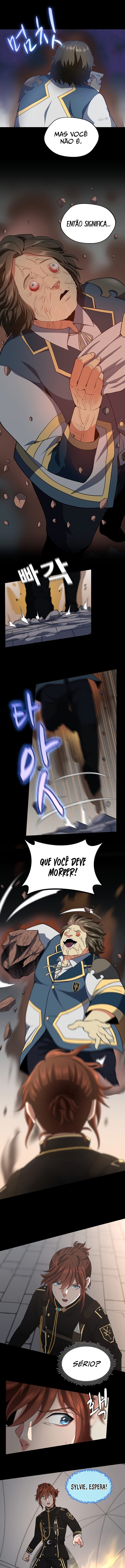 Read O Começo Depois do Fim (PT-BR) PT Manga Online