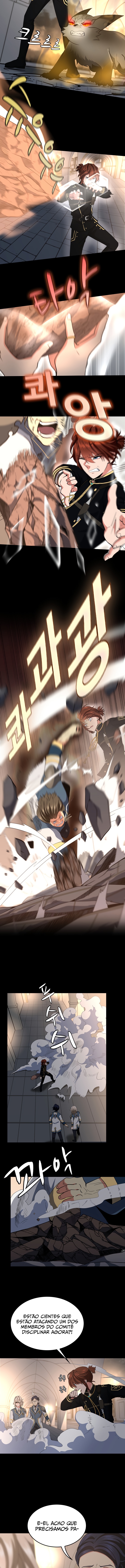 Read O Começo Depois do Fim (PT-BR) PT Manga Online