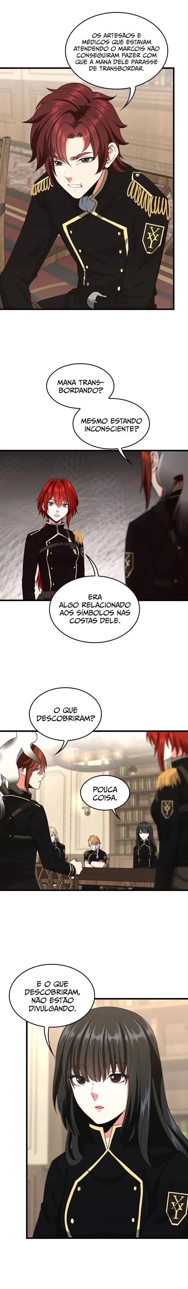 Read O Começo Depois do Fim (PT-BR) PT Manga Online