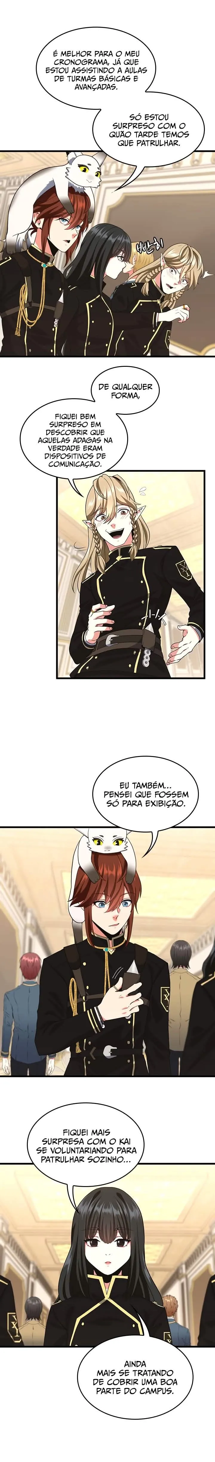 Read O Começo Depois do Fim (PT-BR) PT Manga Online