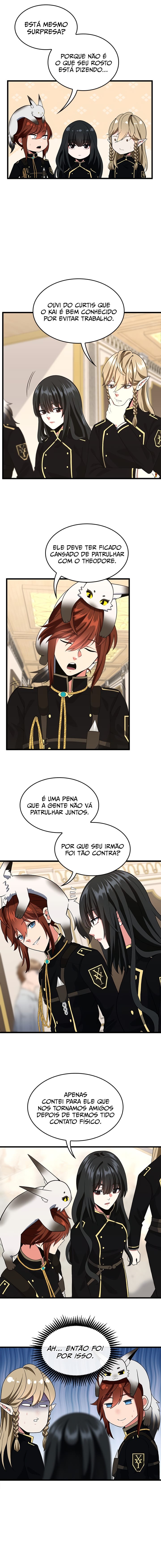 Read O Começo Depois do Fim (PT-BR) PT Manga Online