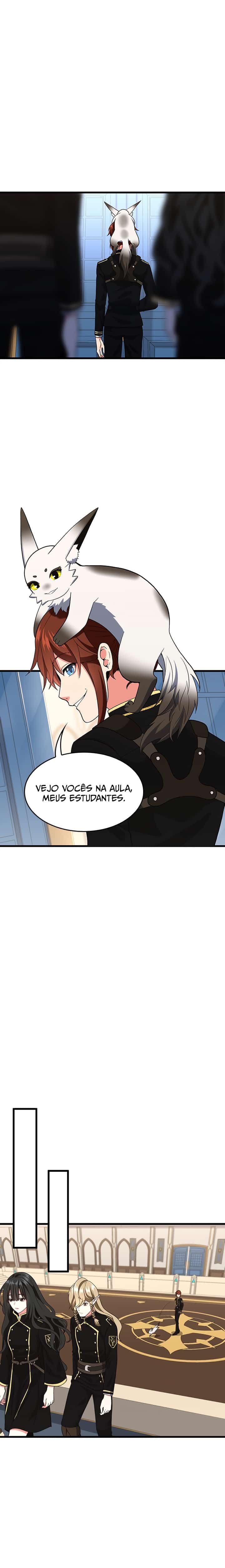 Read O Começo Depois do Fim (PT-BR) PT Manga Online
