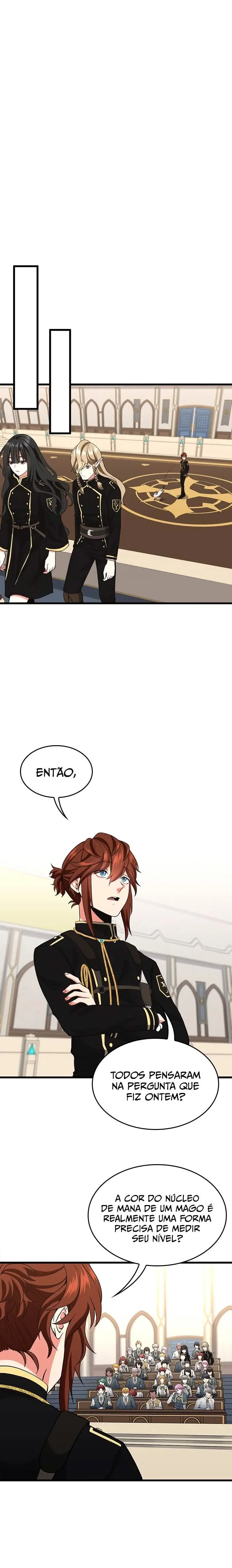 Read O Começo Depois do Fim (PT-BR) PT Manga Online