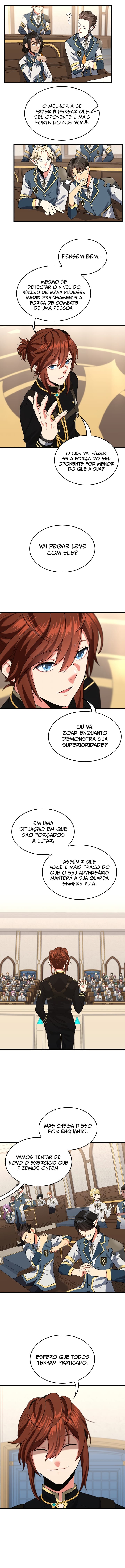Read O Começo Depois do Fim (PT-BR) PT Manga Online