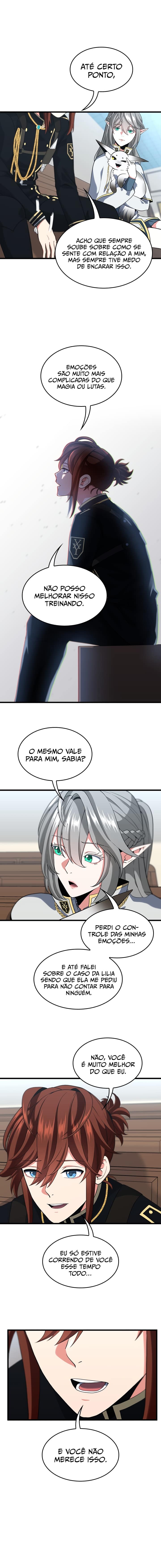 Read O Começo Depois do Fim (PT-BR) PT Manga Online