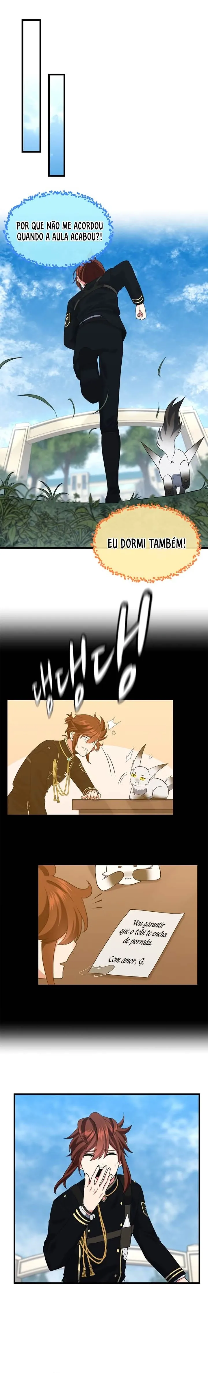 Read O Começo Depois do Fim (PT-BR) PT Manga Online