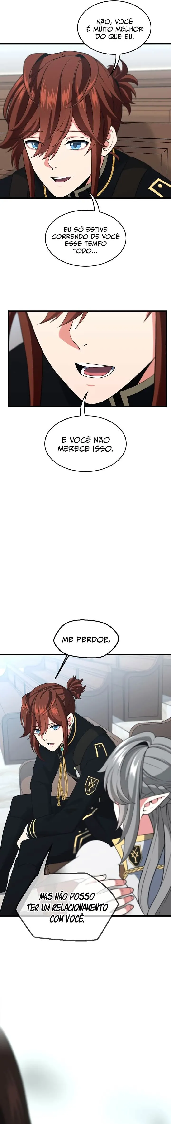 Read O Começo Depois do Fim (PT-BR) PT Manga Online