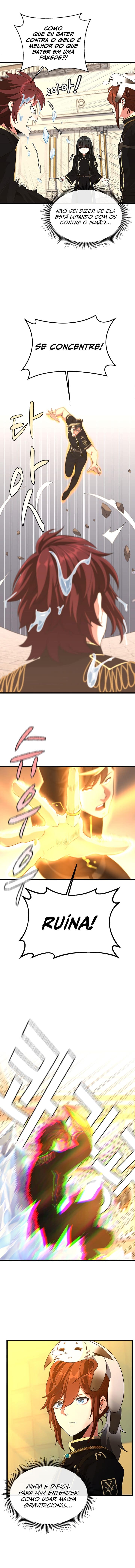Read O Começo Depois do Fim (PT-BR) PT Manga Online