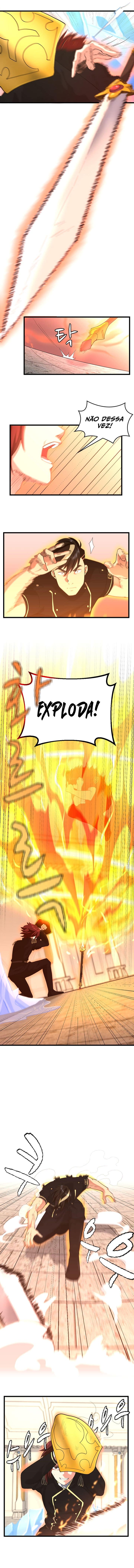 Read O Começo Depois do Fim (PT-BR) PT Manga Online