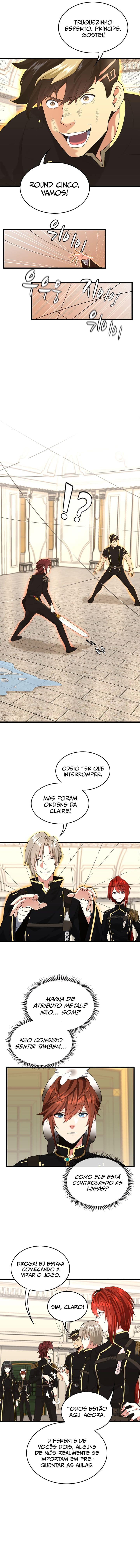 Read O Começo Depois do Fim (PT-BR) PT Manga Online