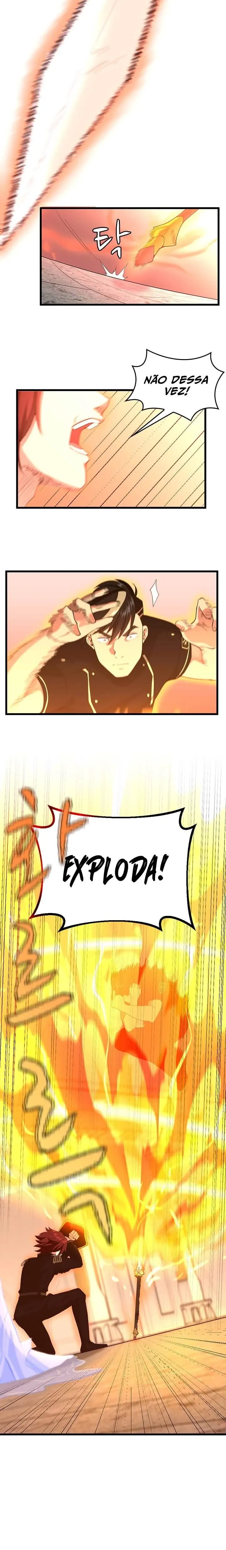 Read O Começo Depois do Fim (PT-BR) PT Manga Online