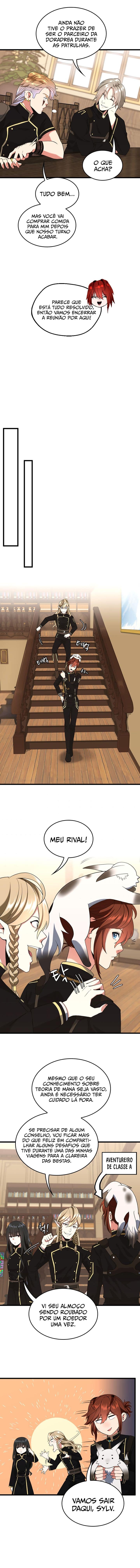 Read O Começo Depois do Fim (PT-BR) PT Manga Online