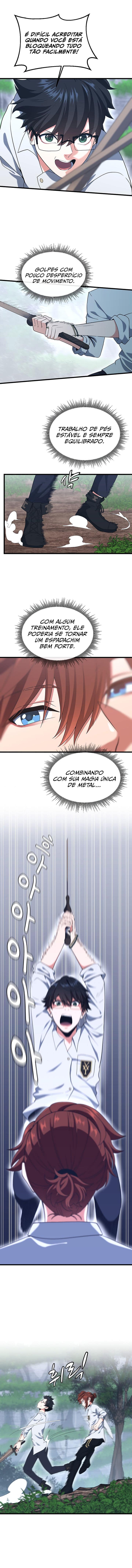 Read O Começo Depois do Fim (PT-BR) PT Manga Online