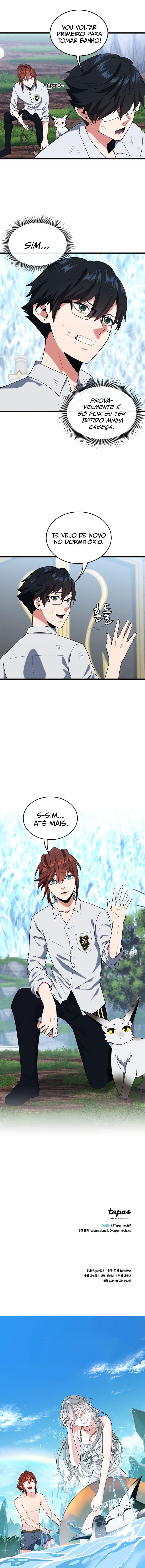 Read O Começo Depois do Fim (PT-BR) PT Manga Online