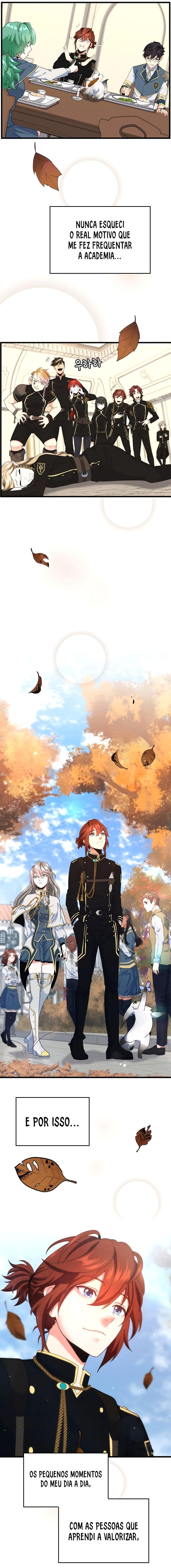 Read O Começo Depois do Fim (PT-BR) PT Manga Online