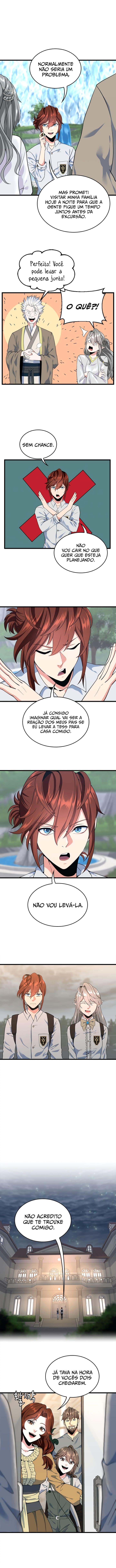 Read O Começo Depois do Fim (PT-BR) PT Manga Online