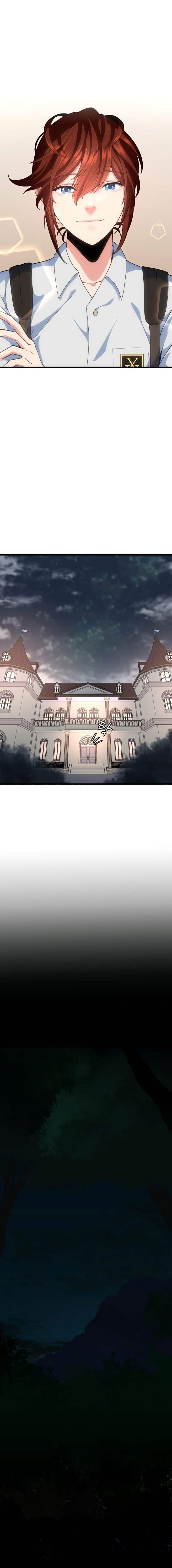 Read O Começo Depois do Fim (PT-BR) PT Manga Online