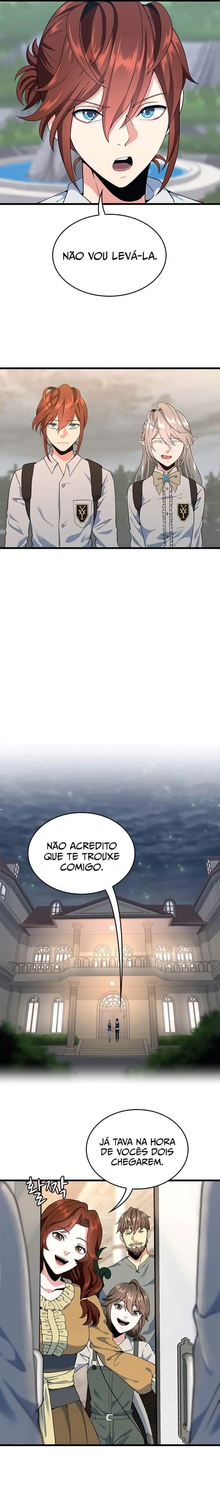 Read O Começo Depois do Fim (PT-BR) PT Manga Online