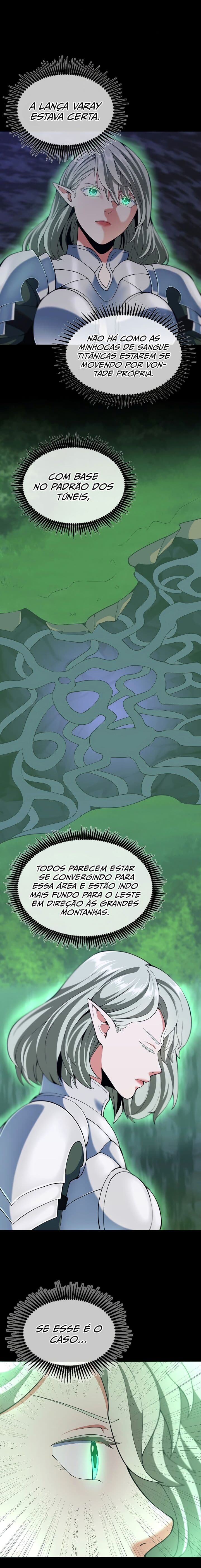 Read O Começo Depois do Fim (PT-BR) PT Manga Online