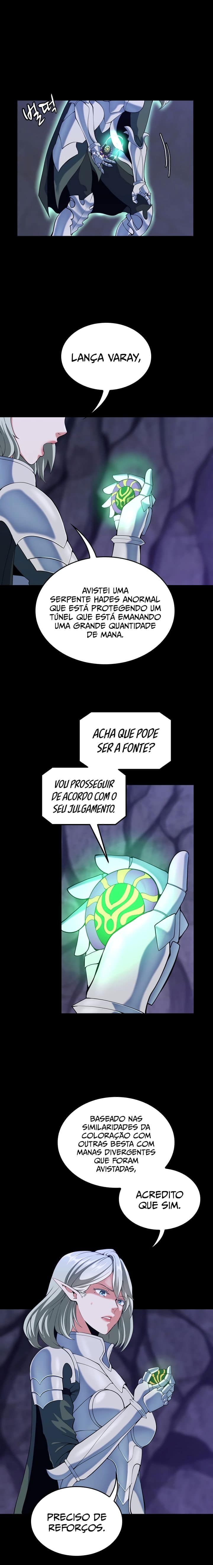Read O Começo Depois do Fim (PT-BR) PT Manga Online