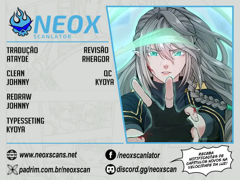 Read O Começo Depois do Fim (PT-BR) PT Manga Online