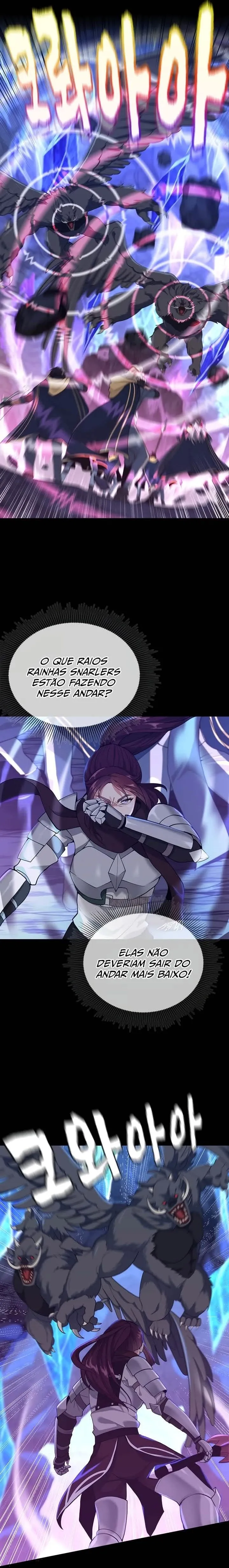 Read O Começo Depois do Fim (PT-BR) PT Manga Online