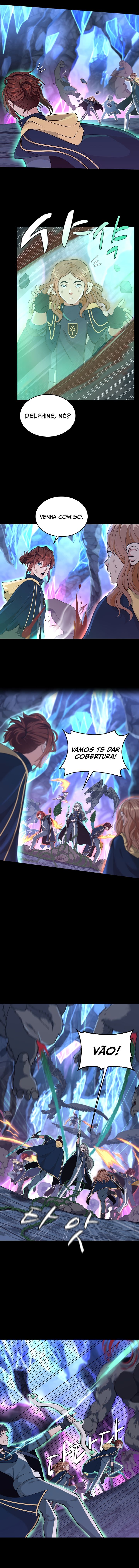 Read O Começo Depois do Fim (PT-BR) PT Manga Online