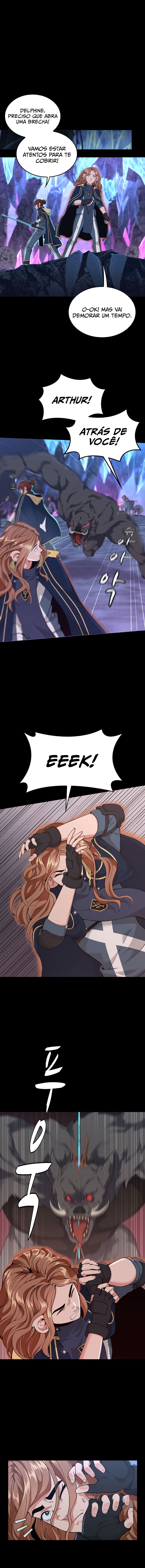 Read O Começo Depois do Fim (PT-BR) PT Manga Online