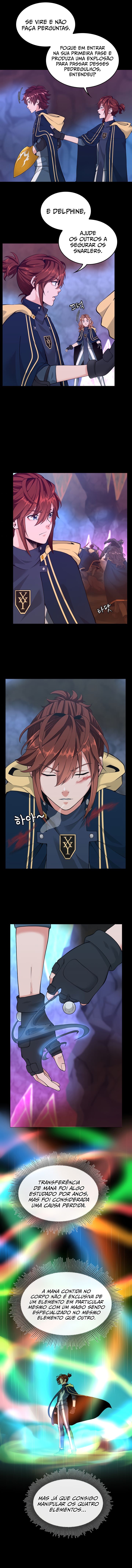 Read O Começo Depois do Fim (PT-BR) PT Manga Online