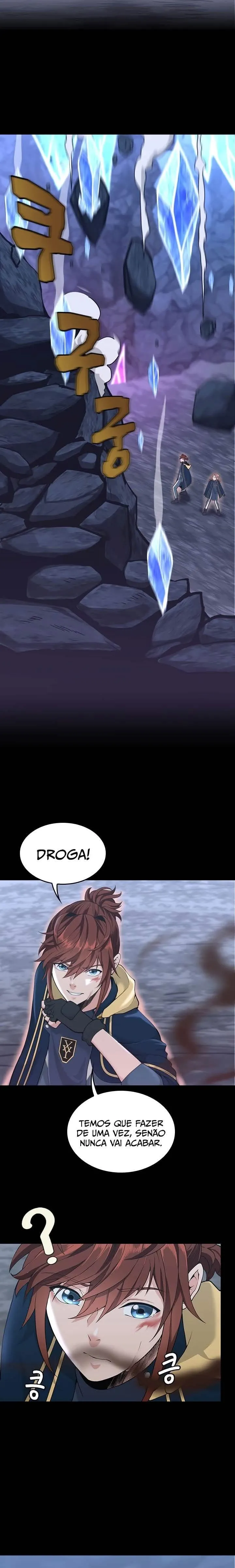Read O Começo Depois do Fim (PT-BR) PT Manga Online