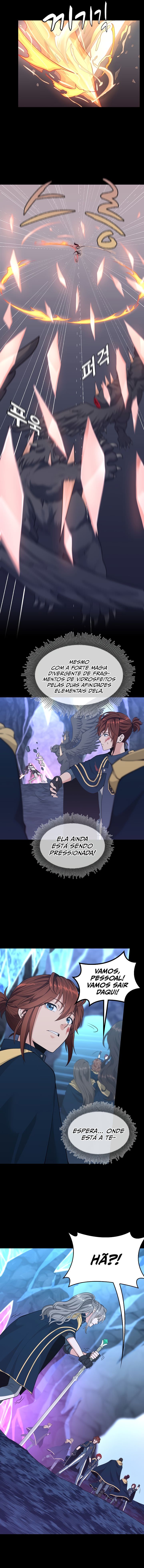 Read O Começo Depois do Fim (PT-BR) PT Manga Online