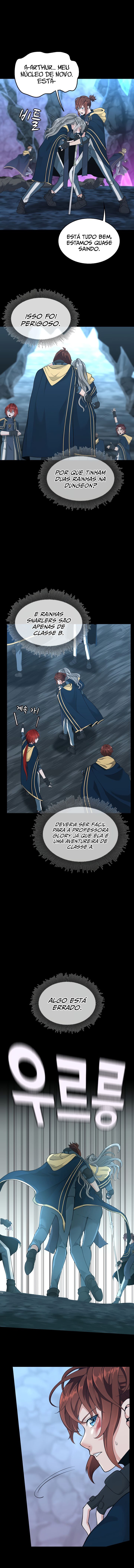 Read O Começo Depois do Fim (PT-BR) PT Manga Online