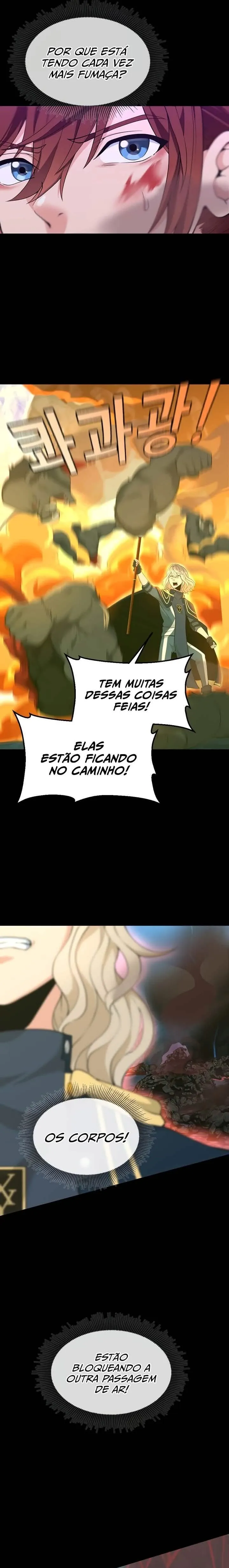 Read O Começo Depois do Fim (PT-BR) PT Manga Online