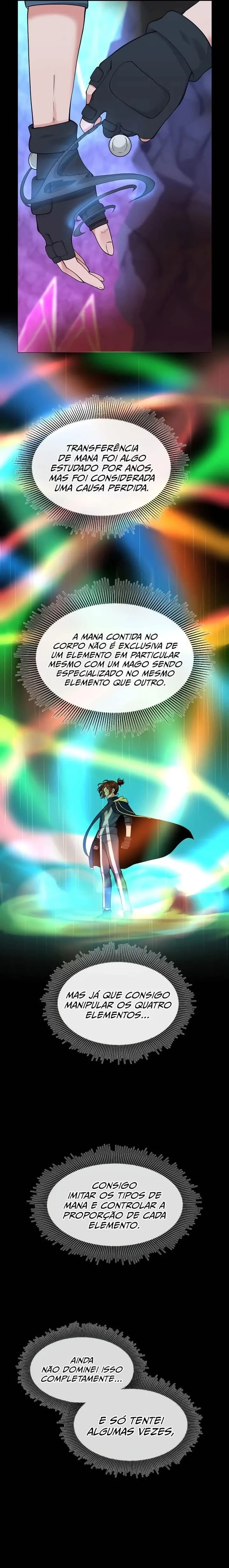 Read O Começo Depois do Fim (PT-BR) PT Manga Online