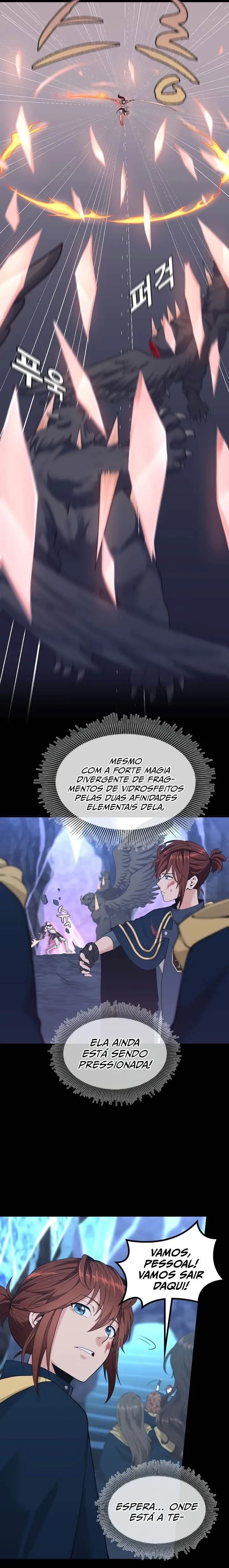Read O Começo Depois do Fim (PT-BR) PT Manga Online