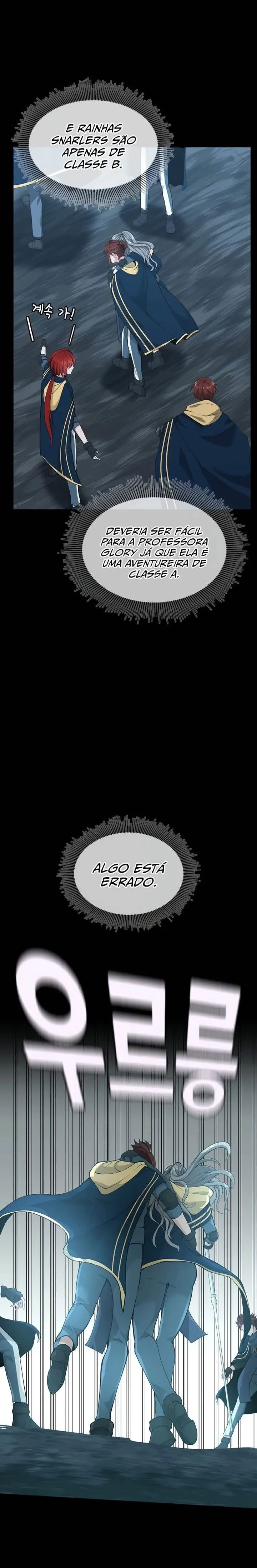 Read O Começo Depois do Fim (PT-BR) PT Manga Online